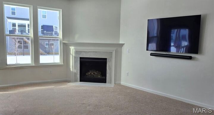 Property Photo:  327 Dalriada Boulevard  MO 63368 