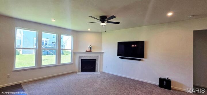 Property Photo:  327 Dalriada Boulevard  MO 63368 