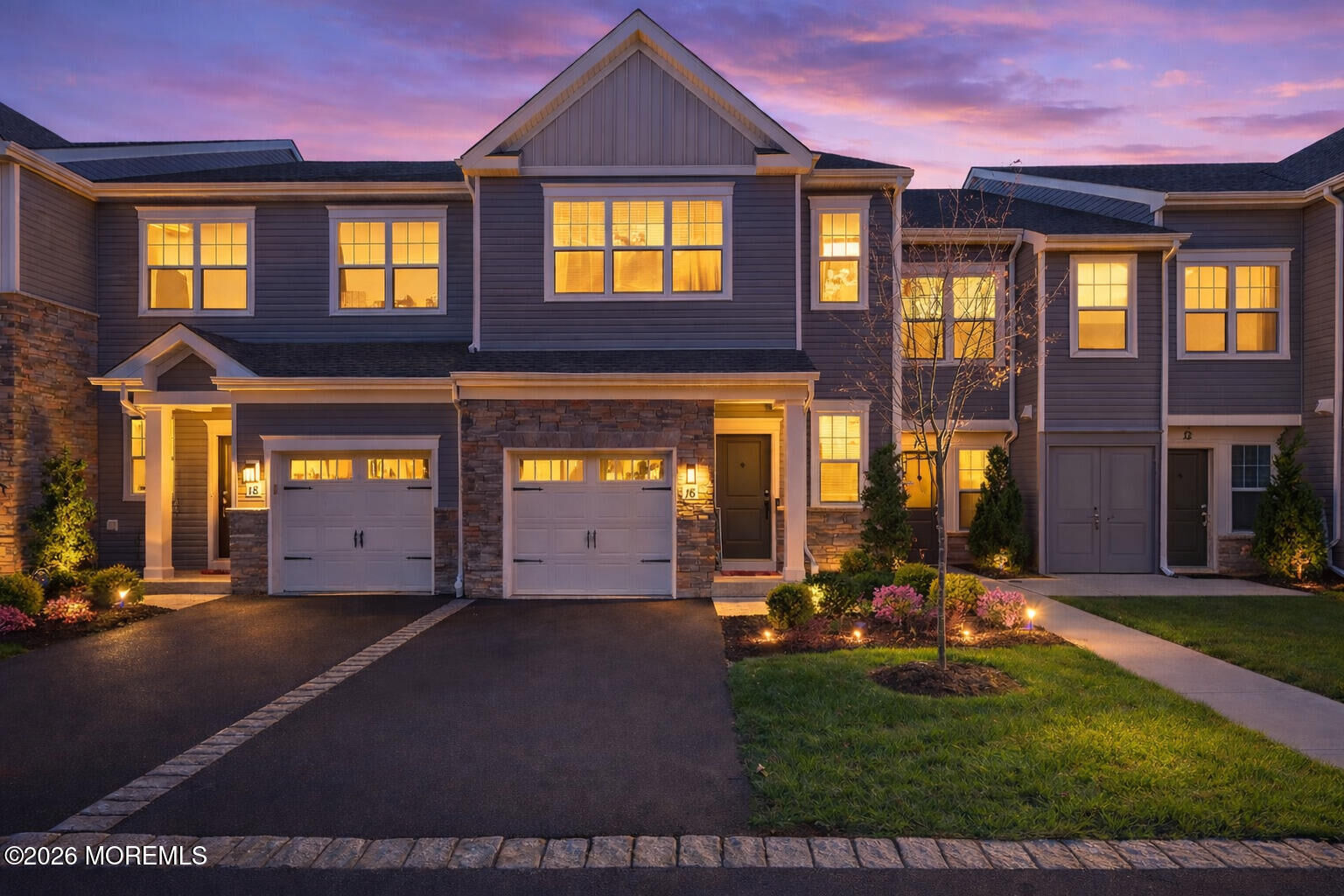 Property Photo: 16 Chapel Lane NJ 07719