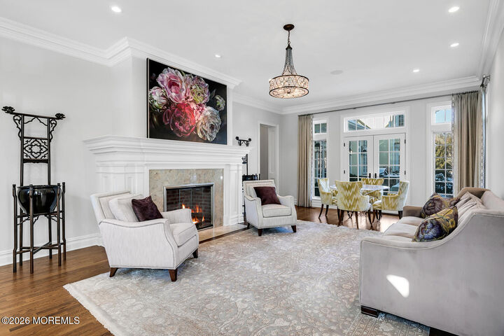 Property Photo:  14 Ridge Road  NJ 07760 