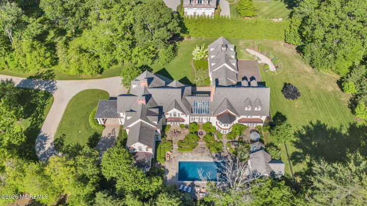 Property Photo:  14 Ridge Road  NJ 07760 