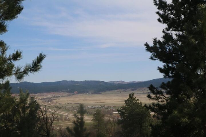 Property Photo:  Lot G9r Drake Court  SD 57783 