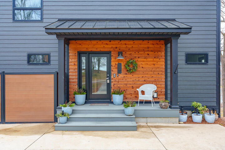 Property Photo:  130 Singer Lake Trail  MI 49101 