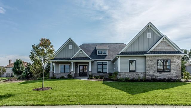 Property Photo:  537 Moose Lake Avenue  IL 60542 