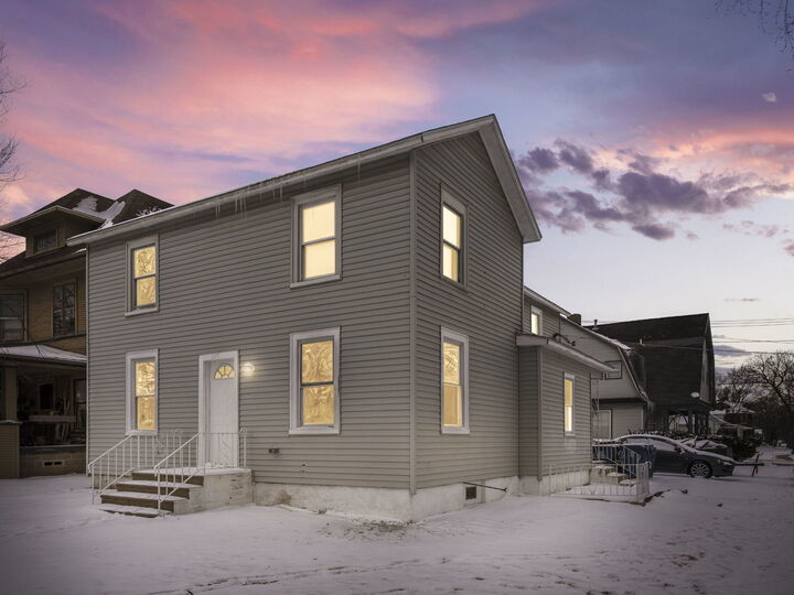 Property Photo:  505 S Chicago Avenue  IL 60901 