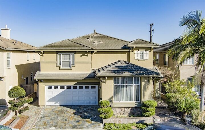 Property Photo:  19 Sorbonne  CA 92683 