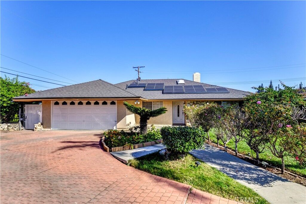 Property Photo:  1905 Vascones  CA 91745 