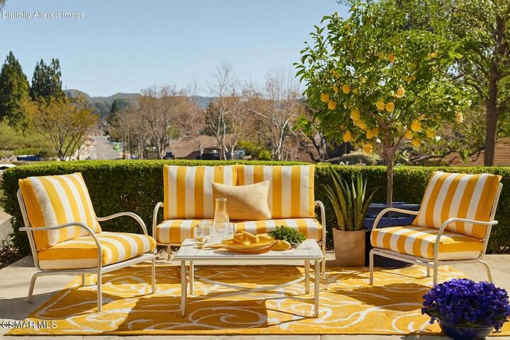 Property Photo:  132 Rosehedge Lane  CA 91377 