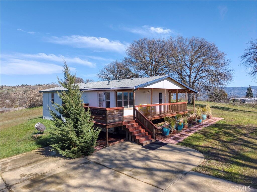 Property Photo: 470 Shannon Lane CA 95453