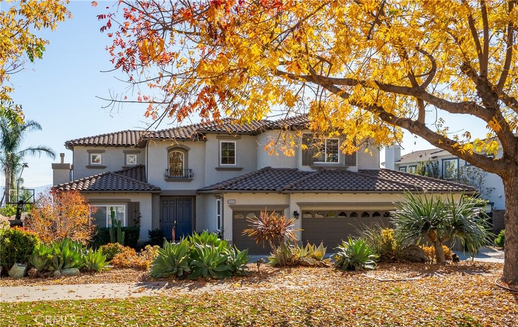 Property Photo:  9669 Norbrook  CA 91737 