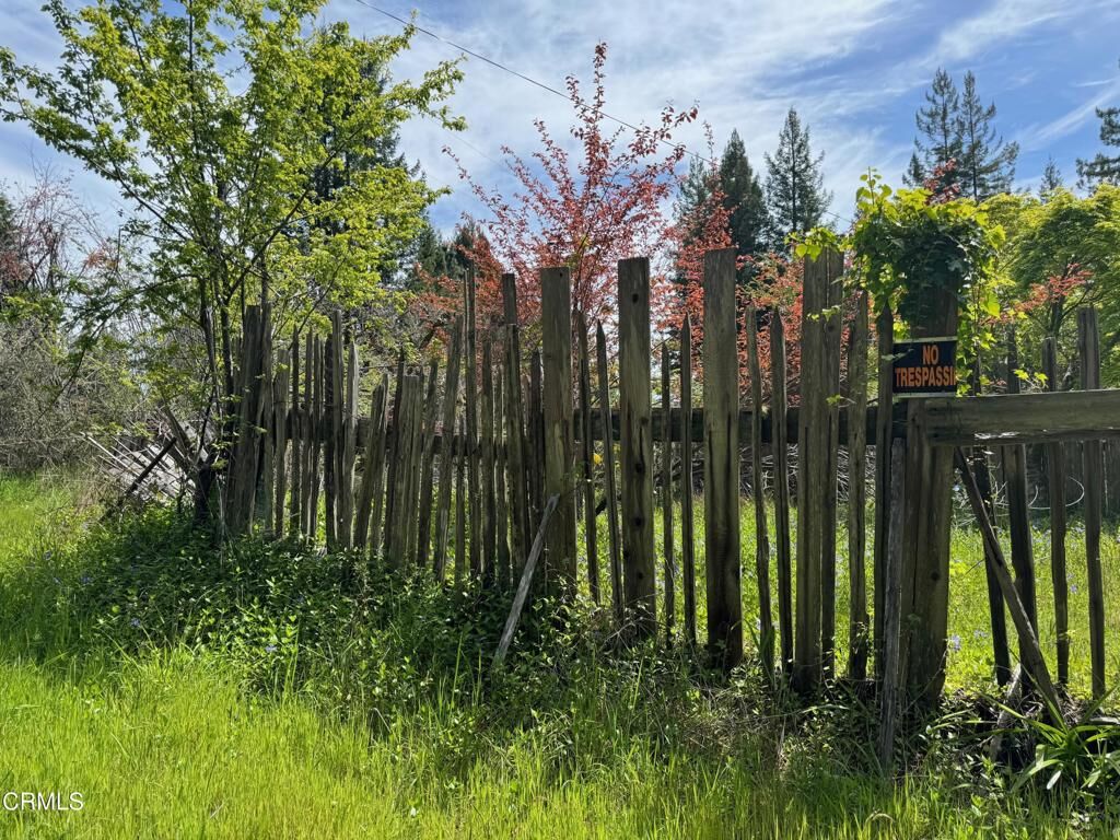 Property Photo:  23501 Branscomb Road  CA 95488 