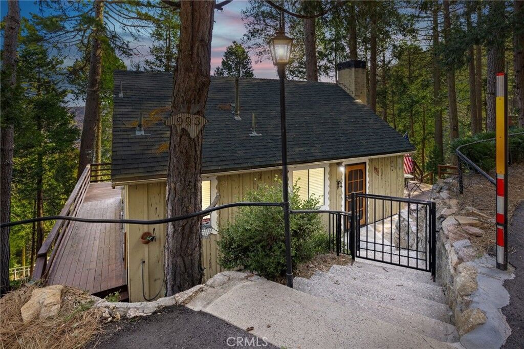 Property Photo:  993 Mercury Way  CA 92325 