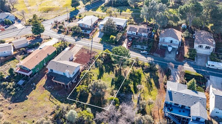 Property Photo:  4587 Hawaina Way  CA 95451 