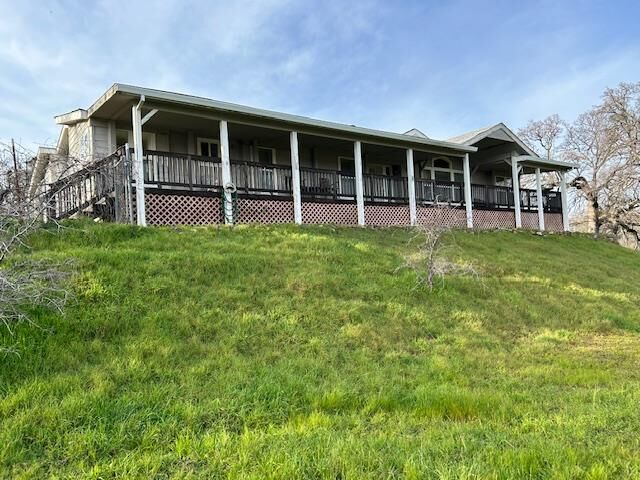 Property Photo:  6651 Gallagher Road  CA 95664 