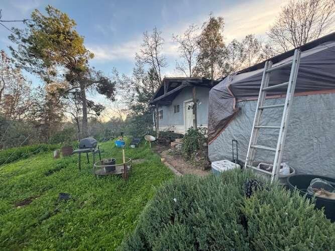 Property Photo:  7224 Bonnetti Road  CA 95682 