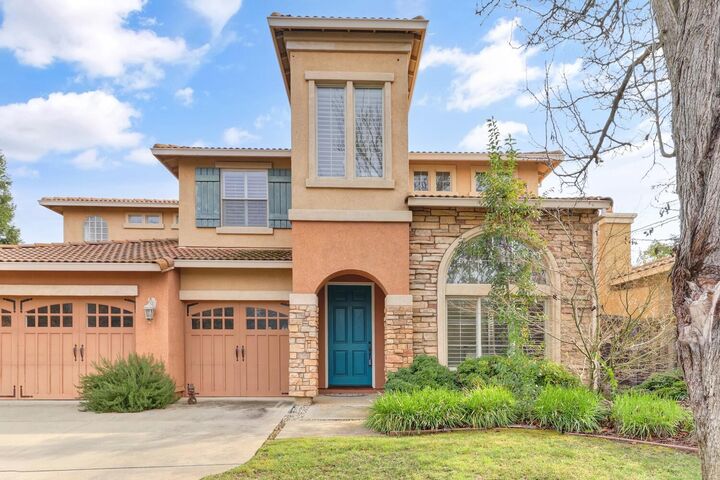 Property Photo:  937 Sierra Park Lane  CA 95864 