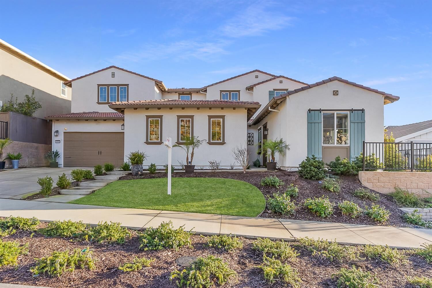 Property Photo:  4773 Iron Bird Drive  CA 95630 
