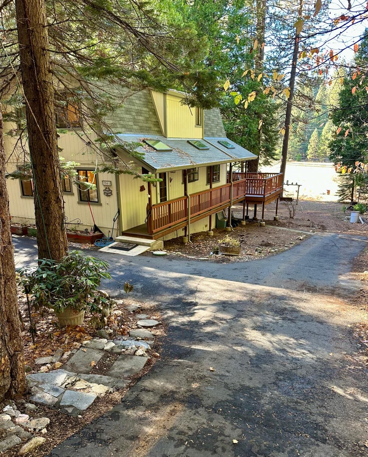 Property Photo:  3561 Highway 4  CA 95223 