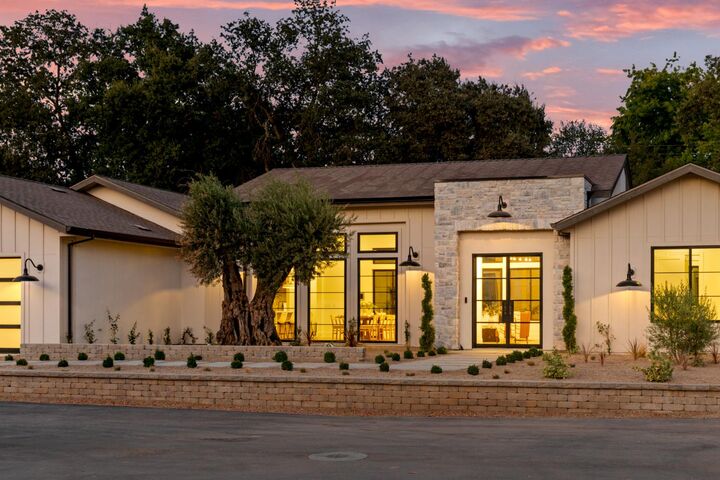 Property Photo:  5556 Fetz Lane  CA 95628 