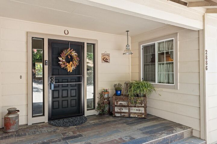 Property Photo:  2886 Knollwood Drive  CA 95682 