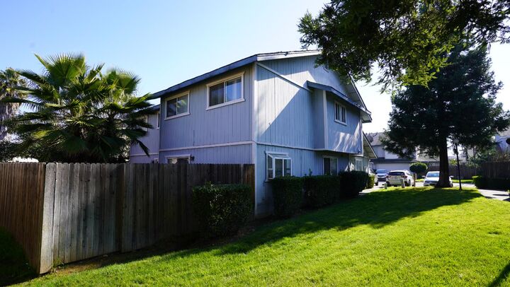 Property Photo: 7217 Kallie Kay Lane CA 95823