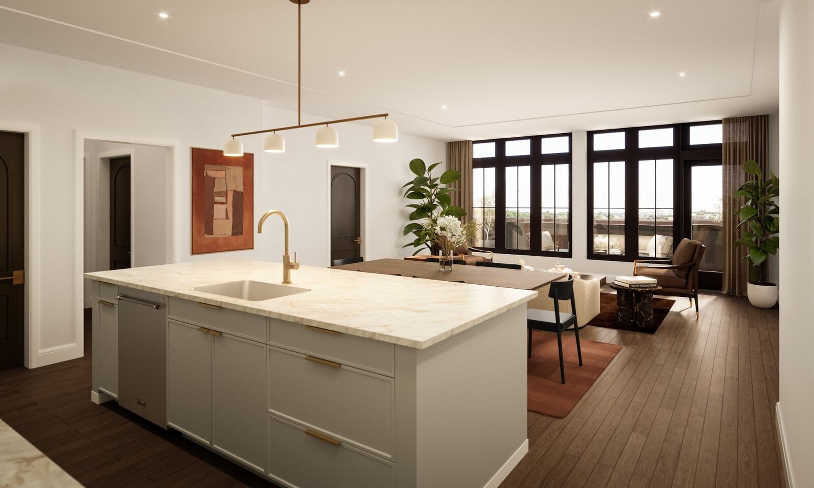 Property Photo:  825 Gale Ln 8  TN 37204 