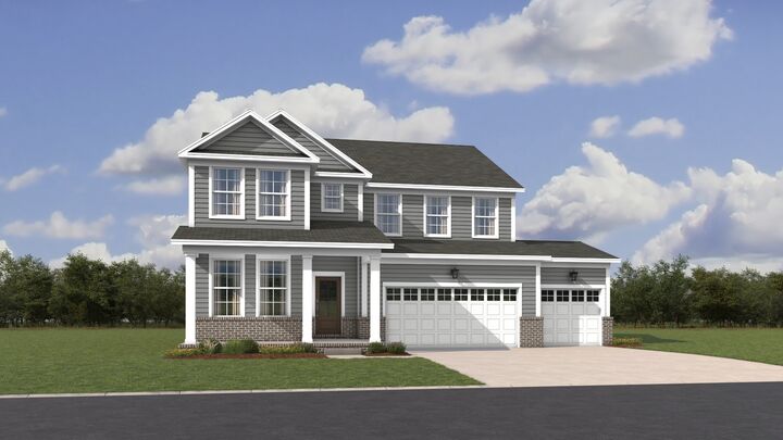 Property Photo:  6360 N New Hope Road  TN 37076 