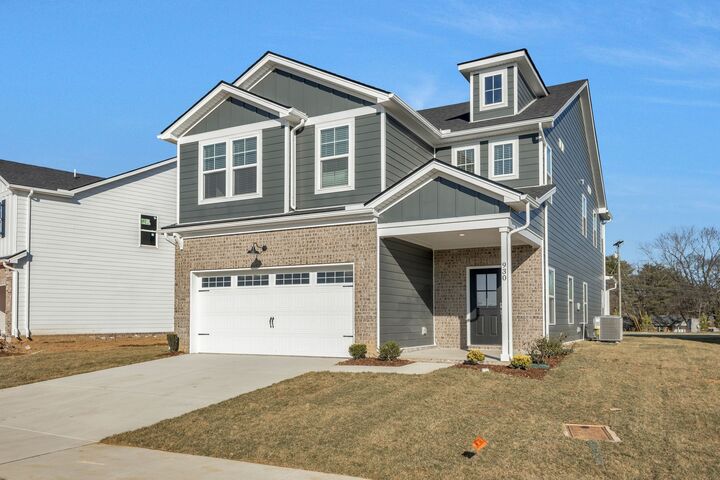 Property Photo:  930 Watercourse Ct  TN 37214 