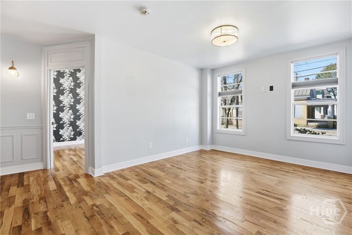 Property Photo:  521 W 37th Street  GA 31415 