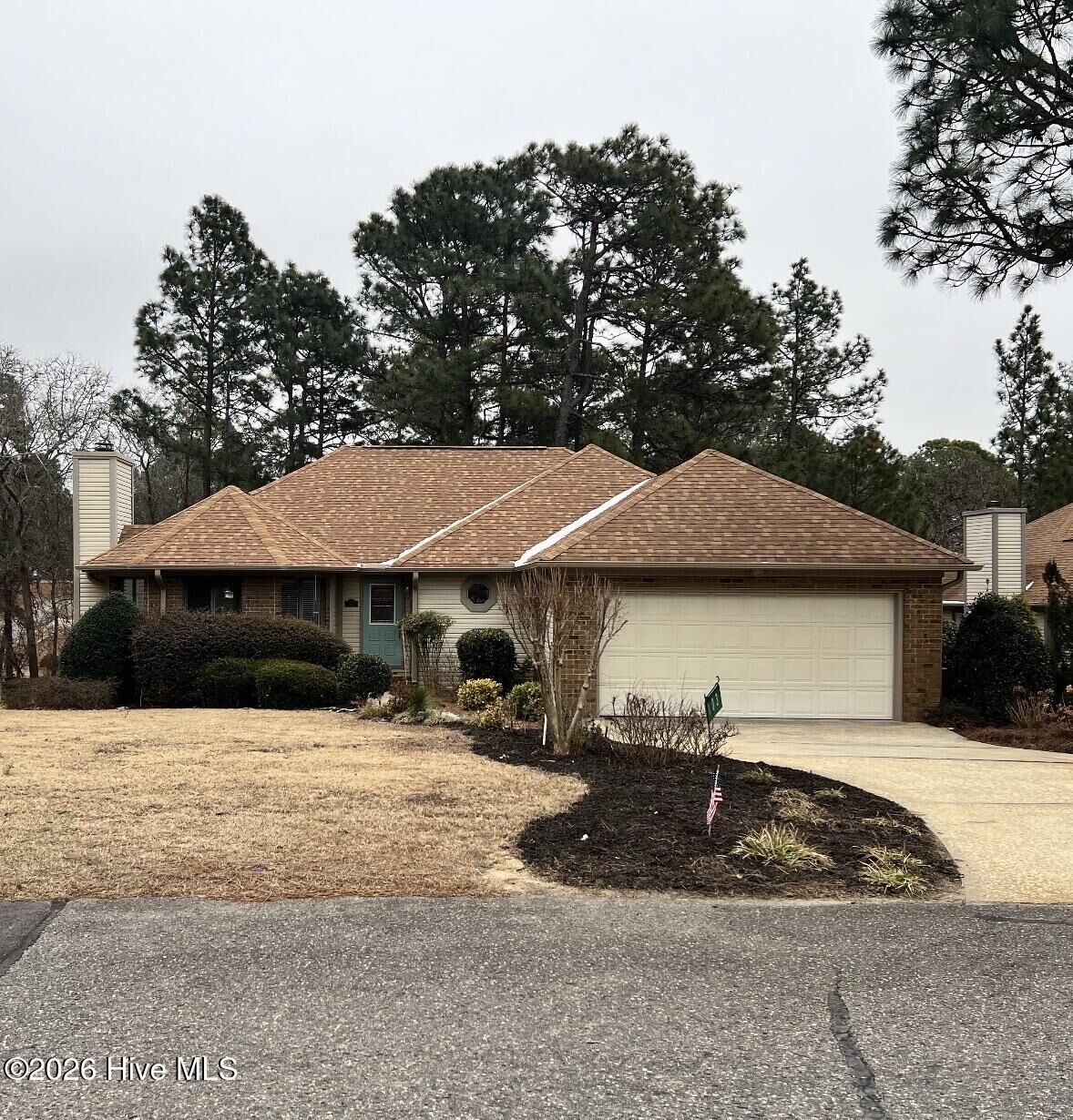 Property Photo:  103 Pinnacle Court  NC 27376 