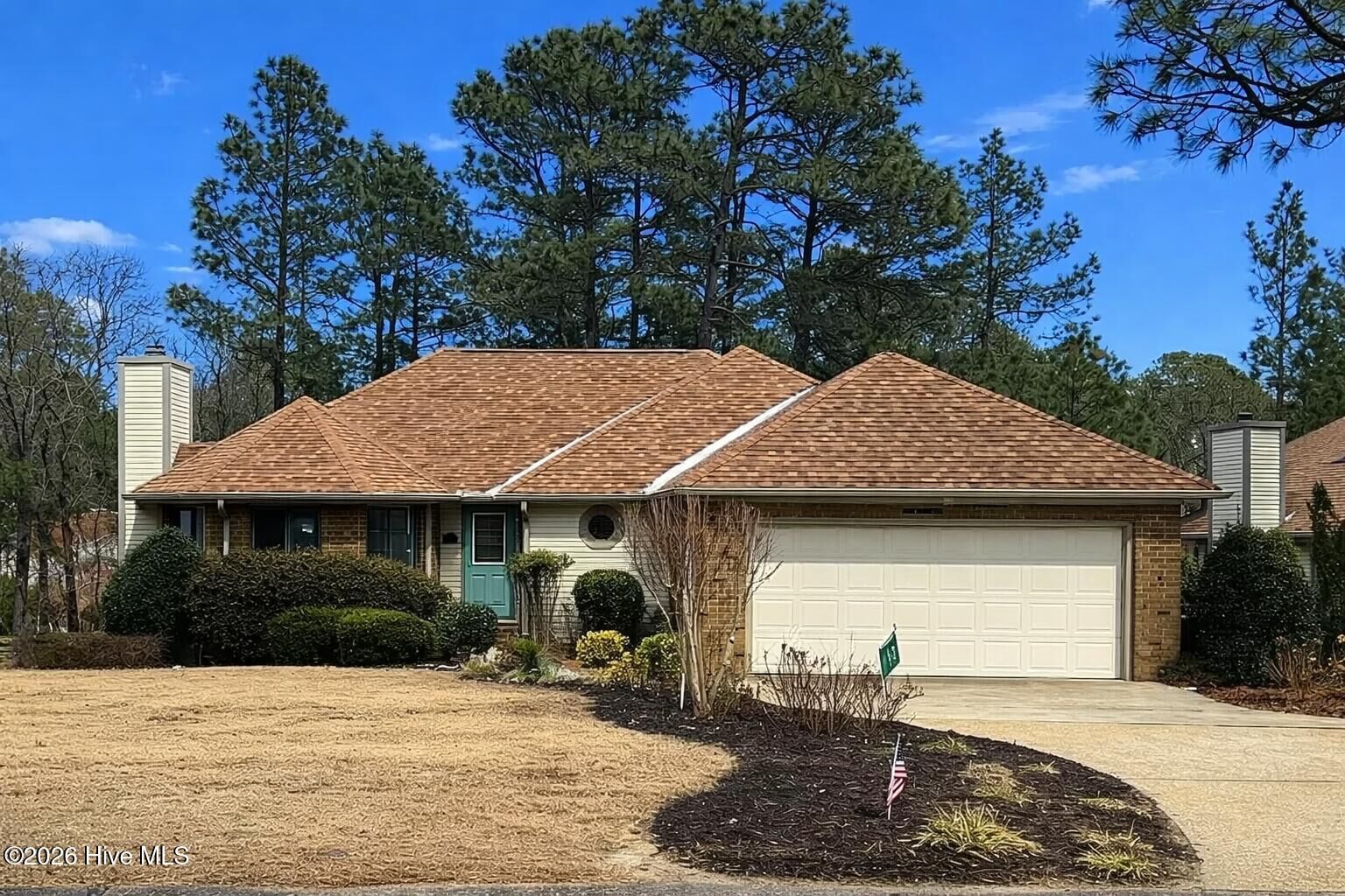 Property Photo:  103 Pinnacle Court  NC 27376 