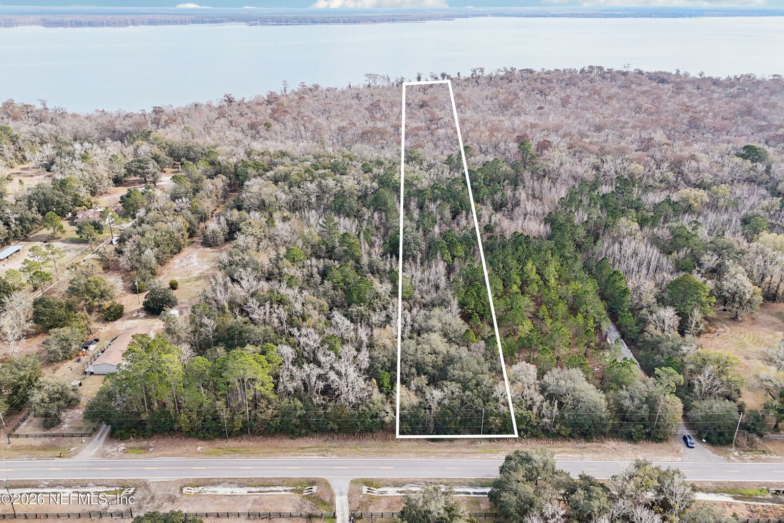 Property Photo:  6011 County Rd 209 S  FL 32043 