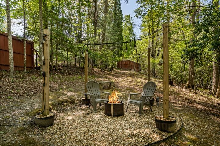 Property Photo:  266 Mabry Lane  GA 30560 