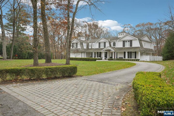 Property Photo:  128 Birch Road  NJ 07417 