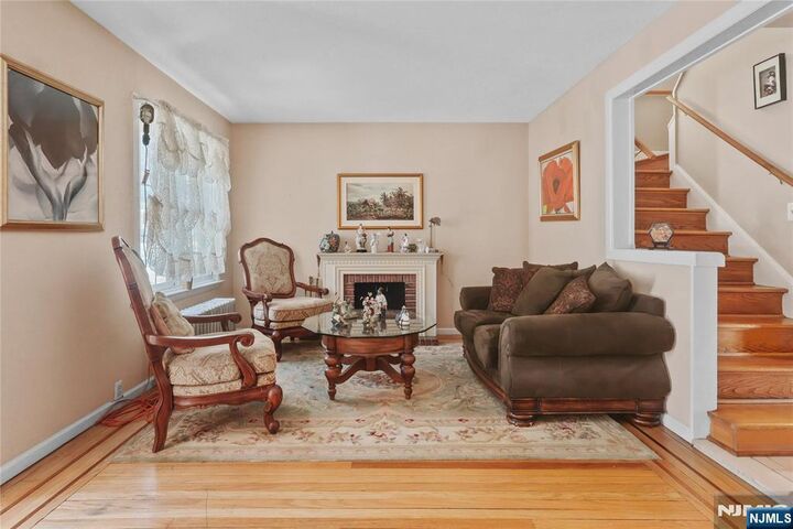Property Photo: 47 Elycroft Parkway NJ 07070