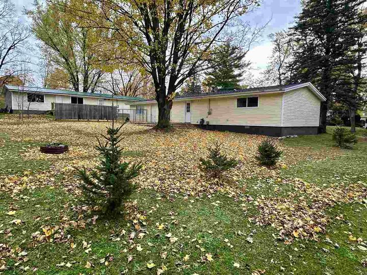 Property Photo:  109 Mary  MI 49727 