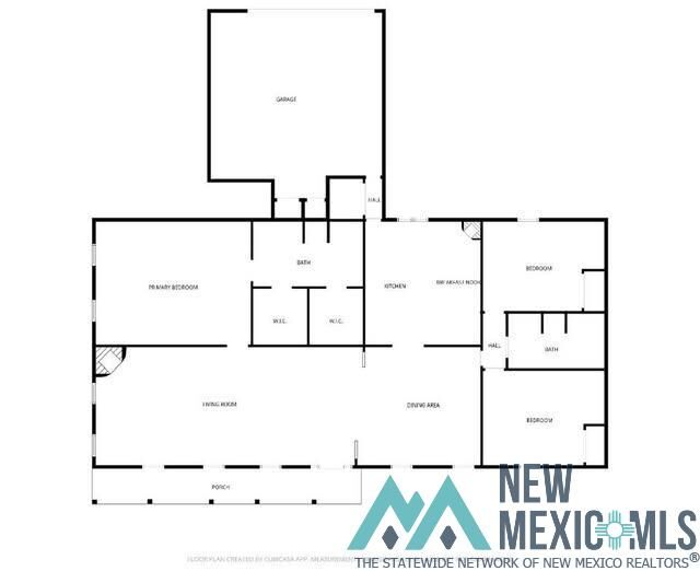 Property Photo:  1531 La Vina Court  NM 88220 