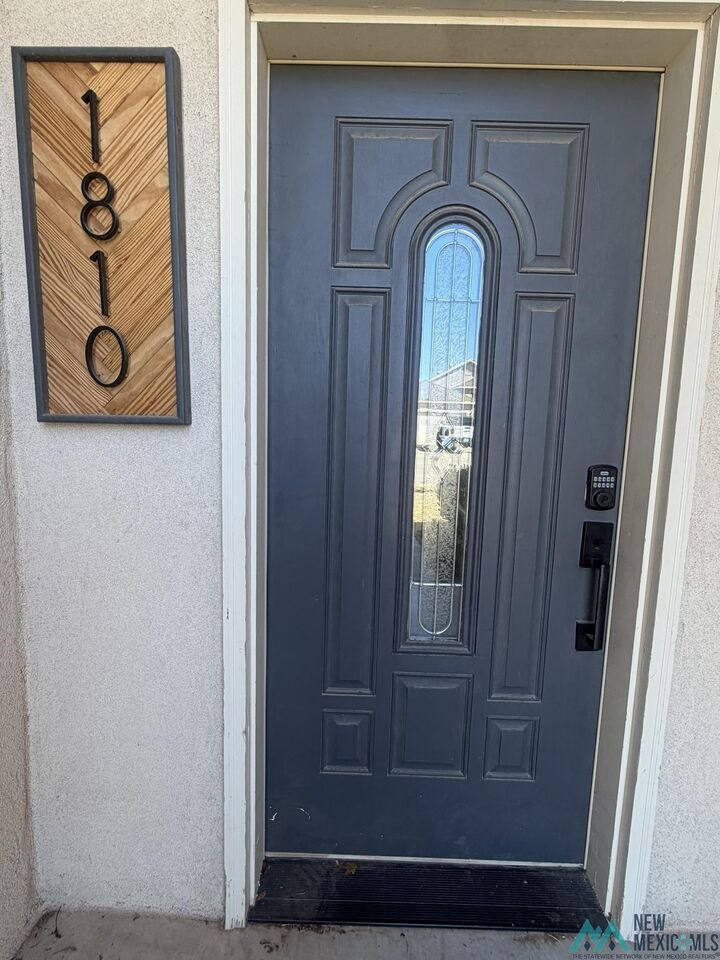 Property Photo:  1810 Hays Drive  NM 88220 