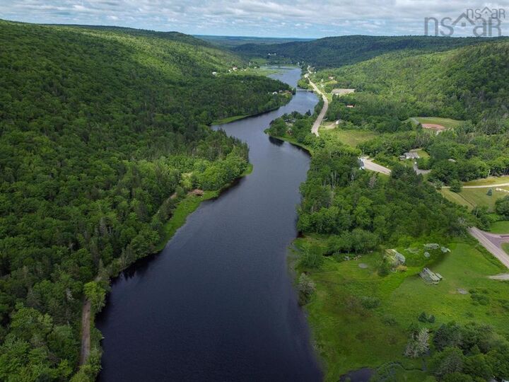 Property Photo:  Lot 19 West Side Road  NS B0H 1J0 
