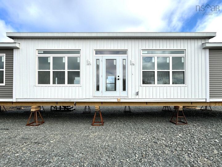Property Photo: Lot 6 Waterloo Road NS B4V 5S7