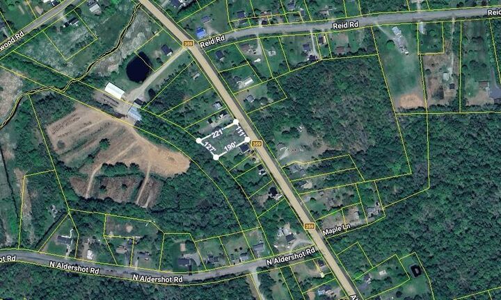 Property Photo:  1299 359 Highway  NS B0P 1J0 