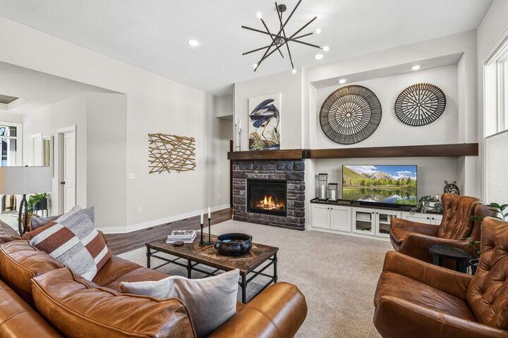Property Photo:  14950 142nd Avenue N  MN 55327 