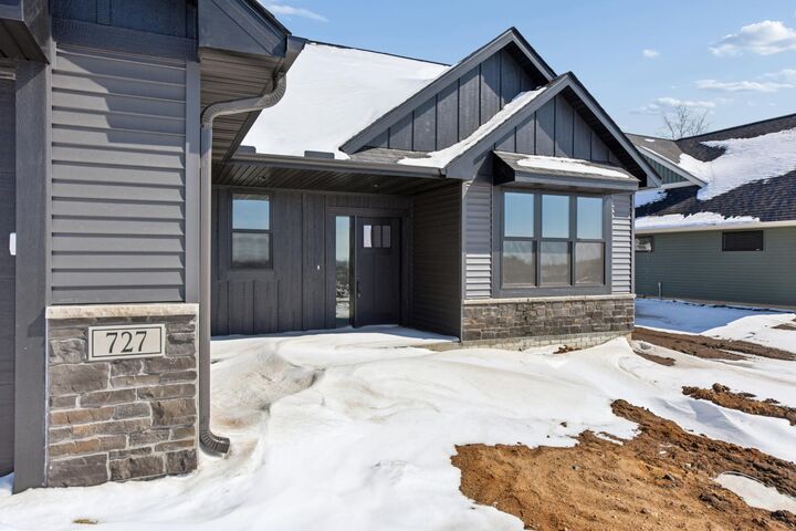 Property Photo:  N5111 738th Street  WI 54011 