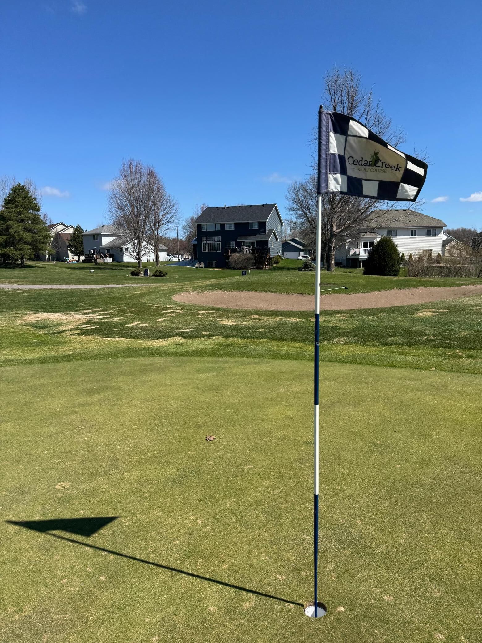 Property Photo:  10571 Karston Avenue NE  MN 55301 