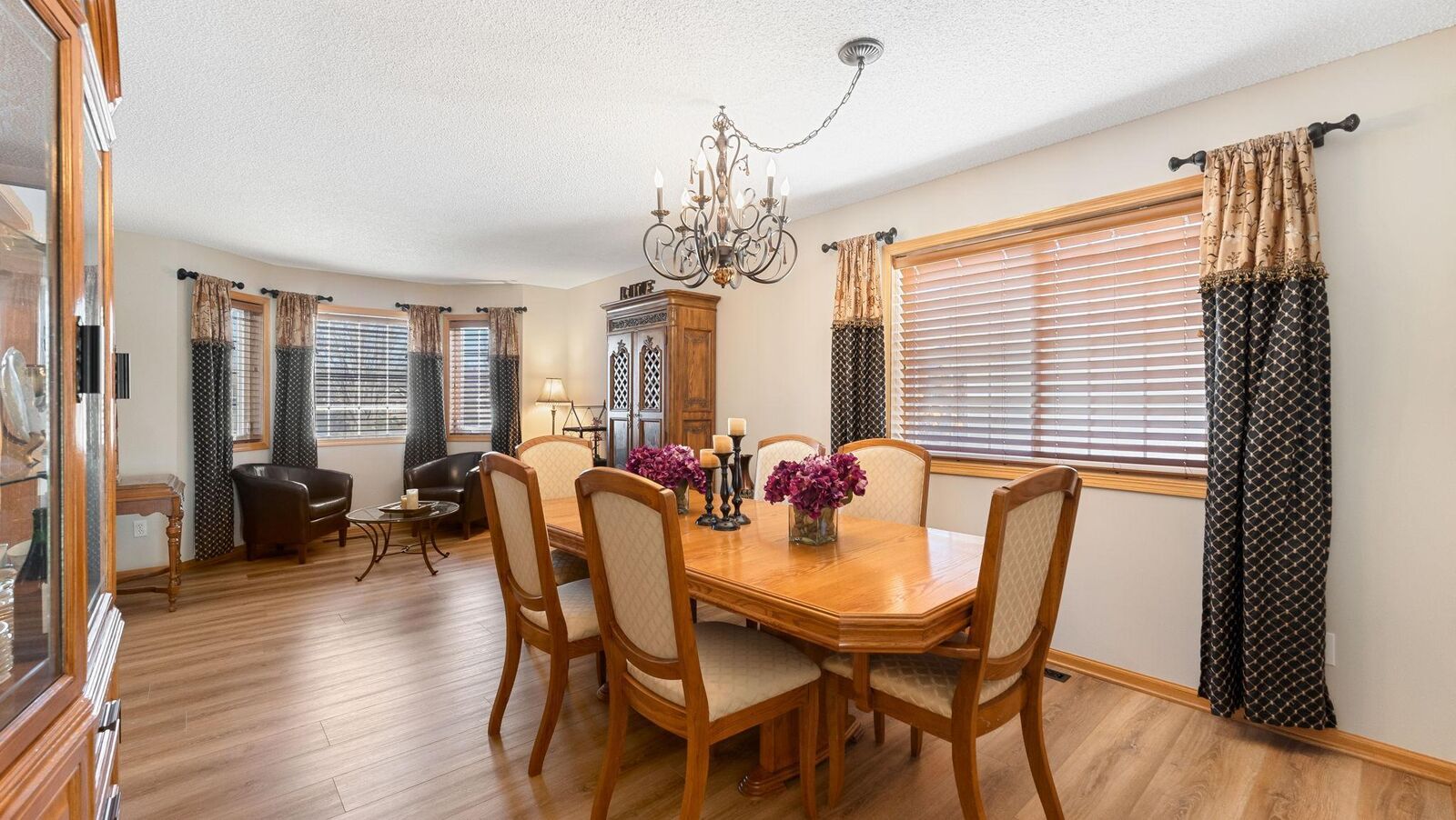 Property Photo:  10571 Karston Avenue NE  MN 55301 