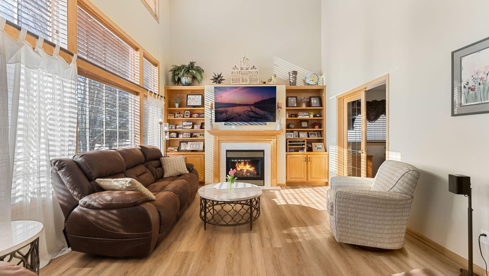 Property Photo:  10571 Karston Avenue NE  MN 55301 