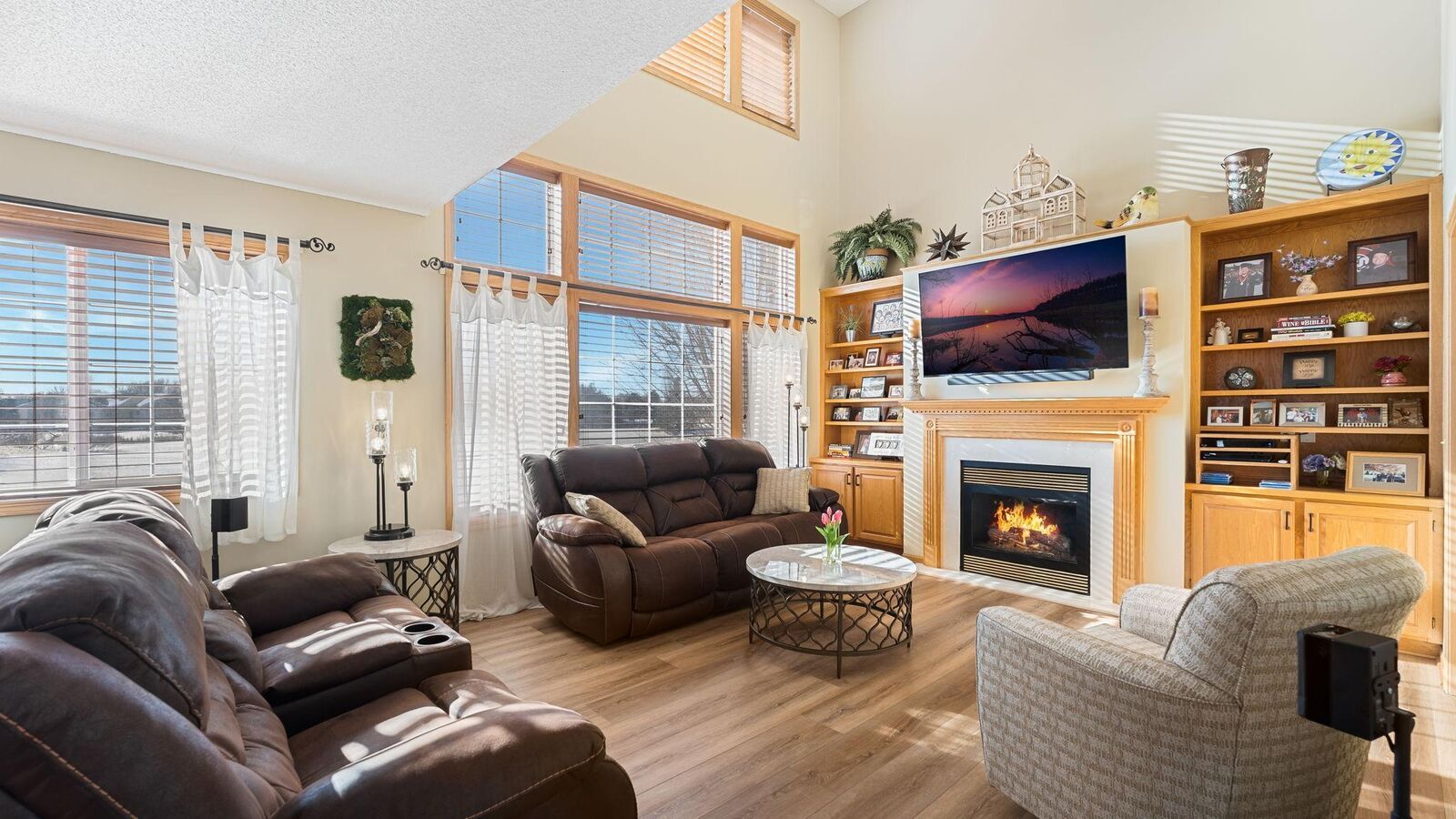 Property Photo:  10571 Karston Avenue NE  MN 55301 