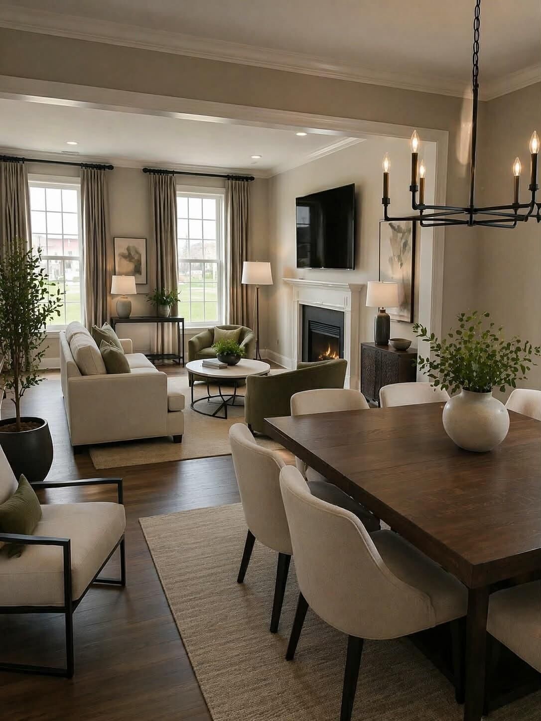 Property Photo:  805 Timothy Drive SE  MN 55976 