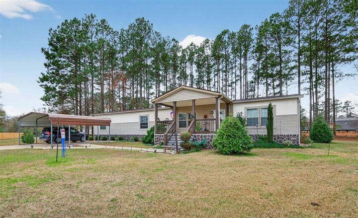 Property Photo:  8794 Castle Dale Loop  LA 71107 