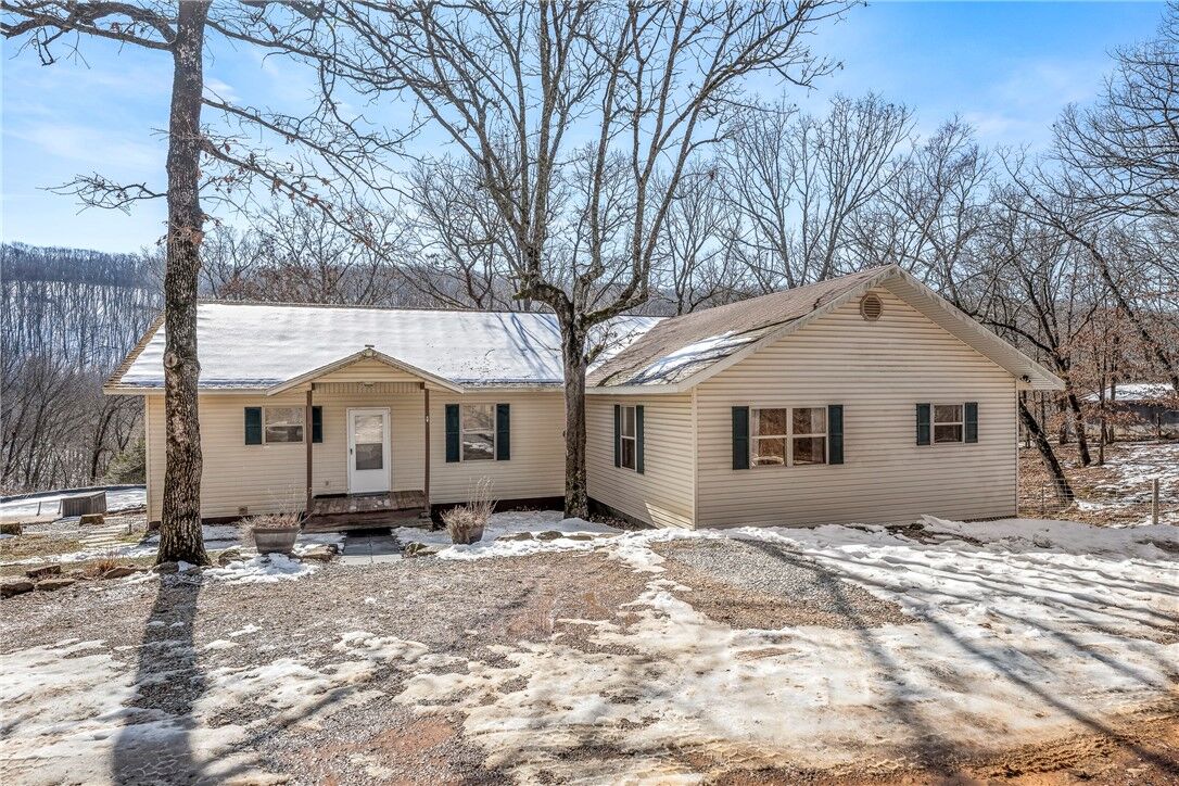 Property Photo:  16902 Bethlehem Road  AR 72959 